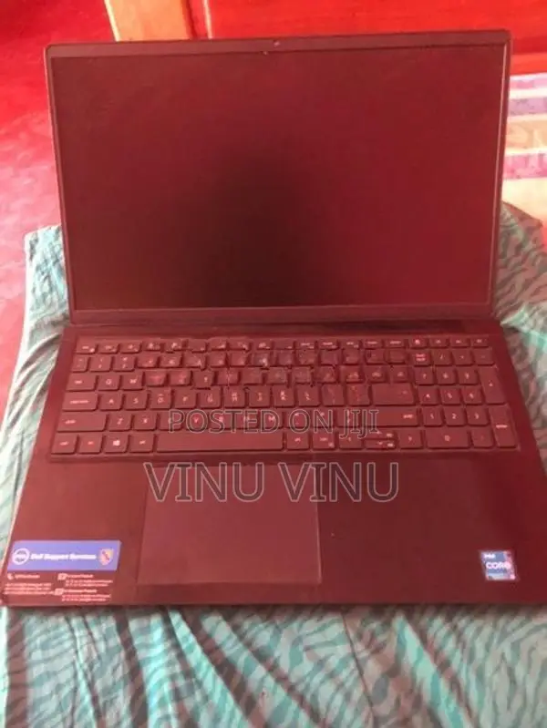 Dell I3 13th Gen Laptop