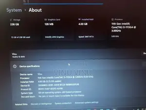Dell I3 13th Gen Laptop