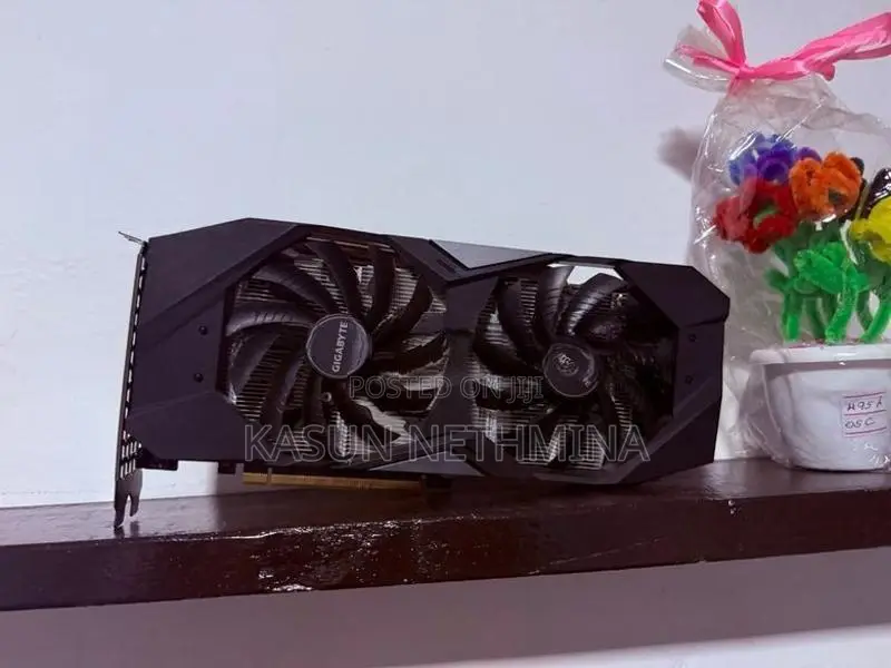 Gigabyte RTX 2070 8GB
