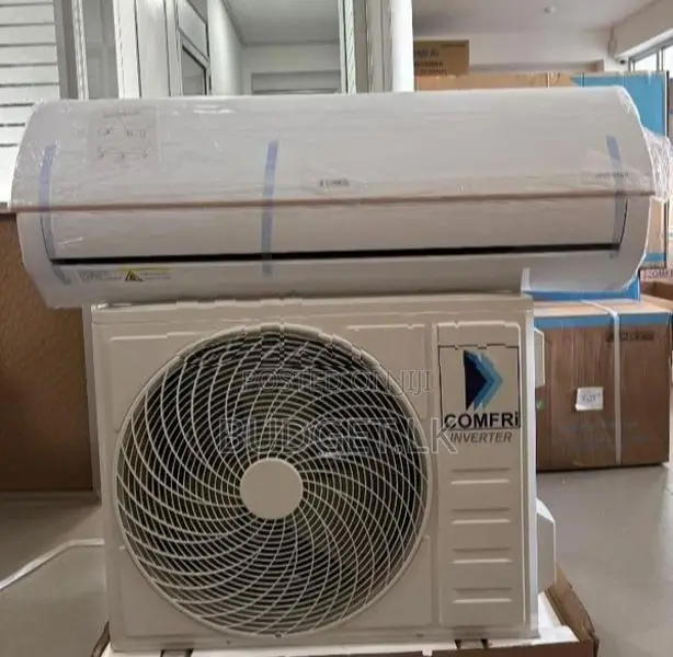 12000BTU Comfri inverter Air conditioner