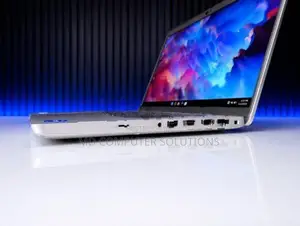 Dell Latitude 5420 – Intel Core I5 11th Gen / 8GB RAM /256GB NVME SSD