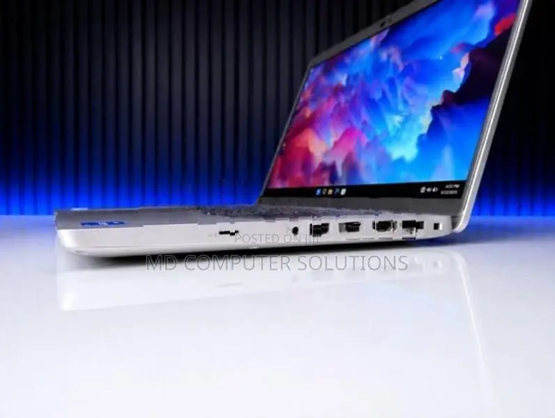 Dell Latitude 5420 – Intel Core I5 11th Gen / 8GB RAM /256GB NVME SSD