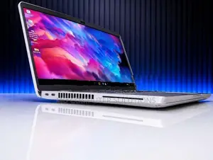 Dell Latitude 5420 – Intel Core I5 11th Gen / 8GB RAM /256GB NVME SSD