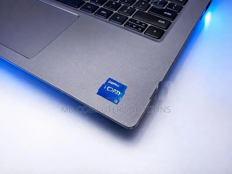 Dell Latitude 5420 – Intel Core I5 11th Gen / 8GB RAM /256GB NVME SSD
