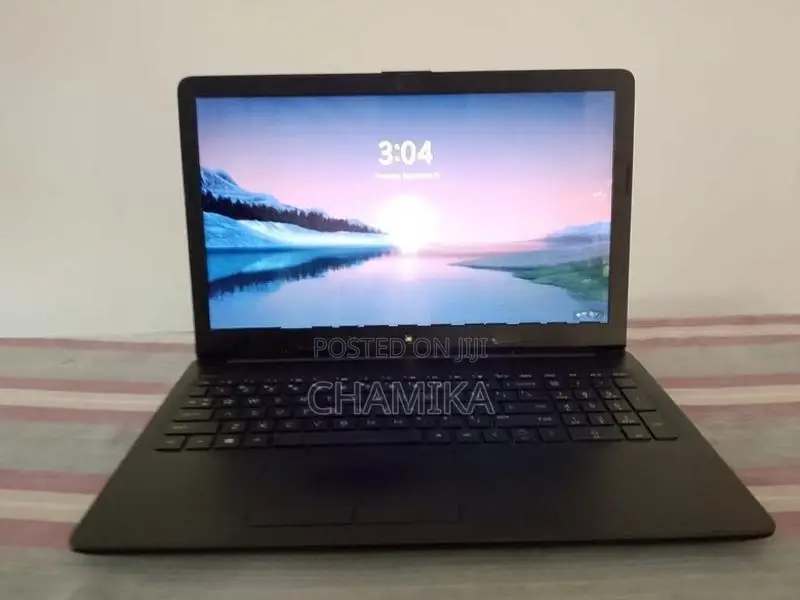 HP i5 10th Gen