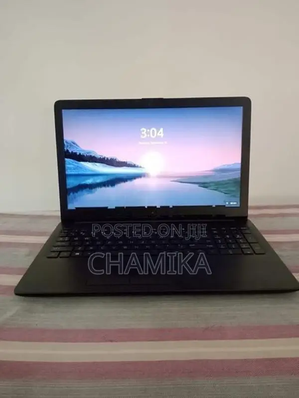HP i5 10th Gen