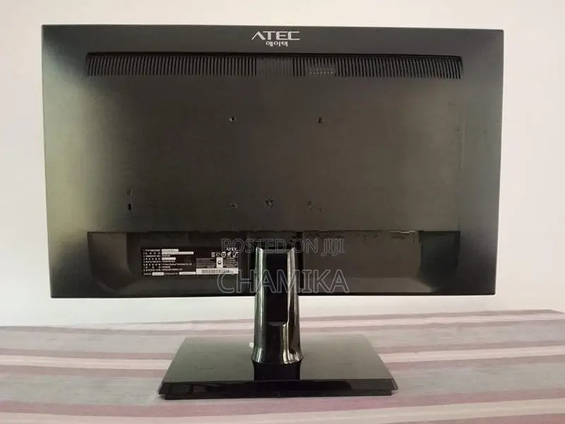 ATEC 24 inch Monitor