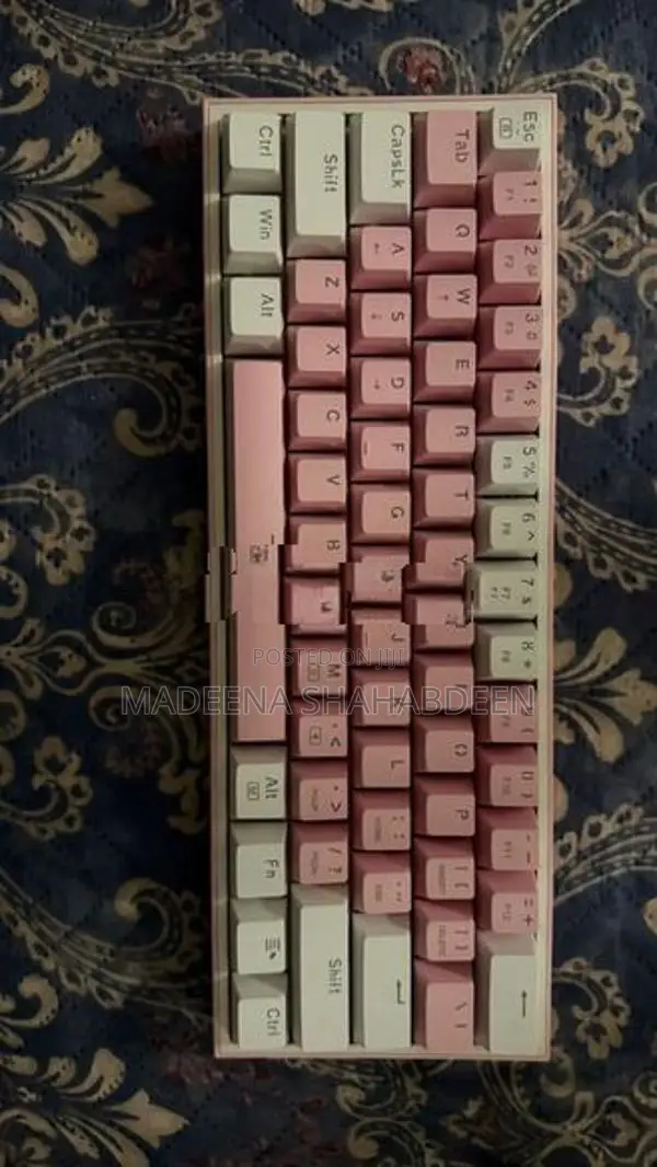 Gaming Keyboard