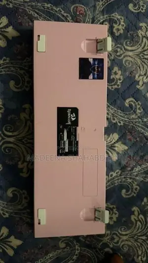 Gaming Keyboard