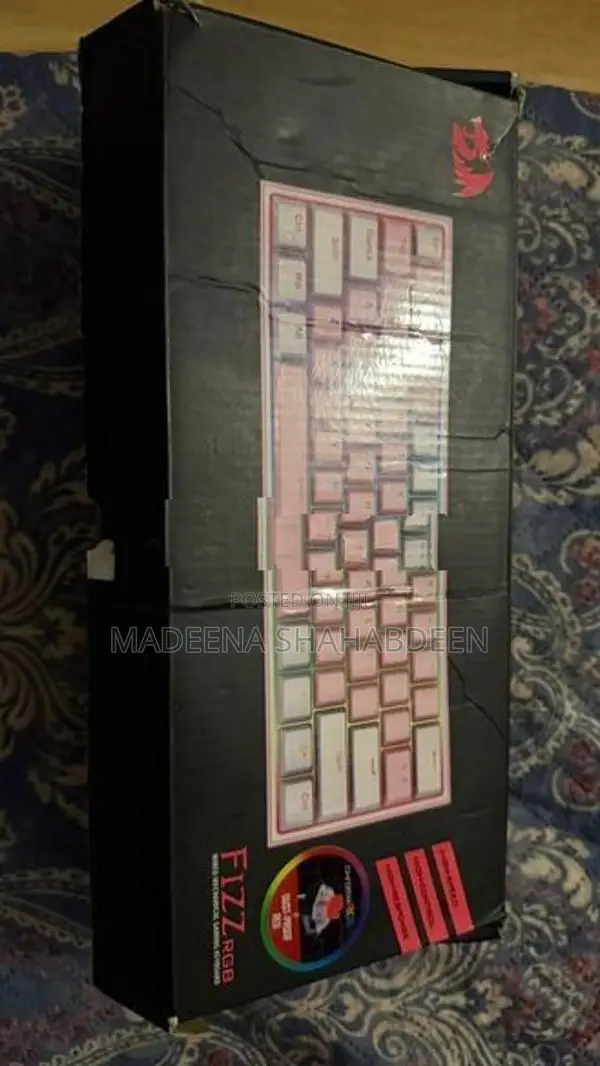 Gaming Keyboard