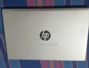 HP Probook 440 G8 I7 11th Gen