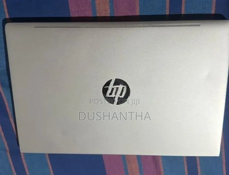HP Probook 440 G8 I7 11th Gen