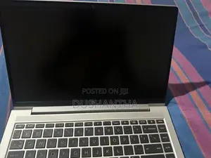 HP Probook 440 G8 I7 11th Gen