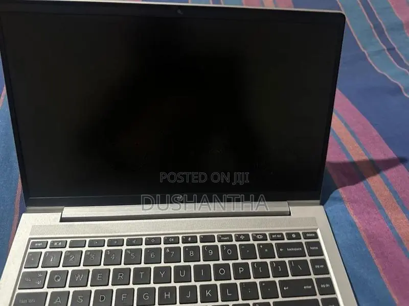 HP Probook 440 G8 I7 11th Gen