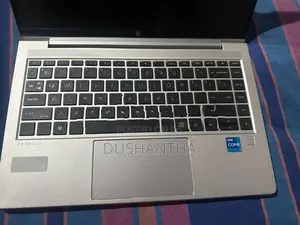 HP Probook 440 G8 I7 11th Gen
