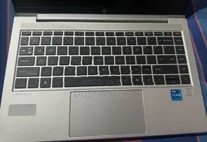 HP Probook 440 G8 I7 11th Gen
