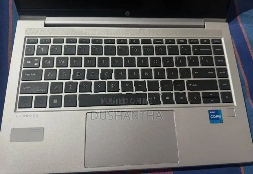 HP Probook 440 G8 I7 11th Gen