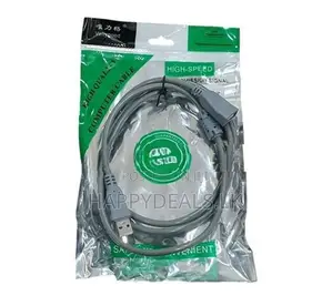 USB to Printer 2.0 Cable