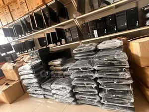 19” Square Monitor
