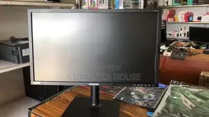 23” Wide Monitor