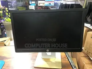23” Wide Monitor