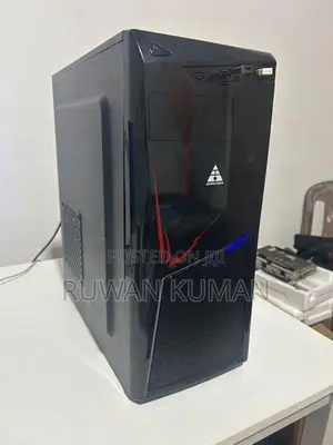 Computer PC Casing Gaming Mid Tower