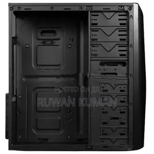 Computer PC Casing Gaming Mid Tower