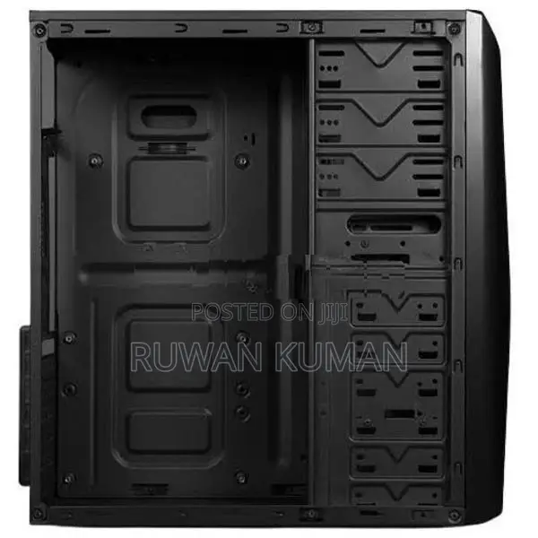 Computer PC Casing Gaming Mid Tower