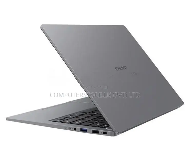 CHUWI CoreBook Air 226V Ultra 5 16GB DDR5 RAM 512GB NVMe
