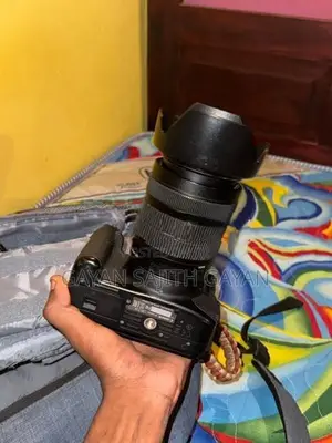Canon Diron