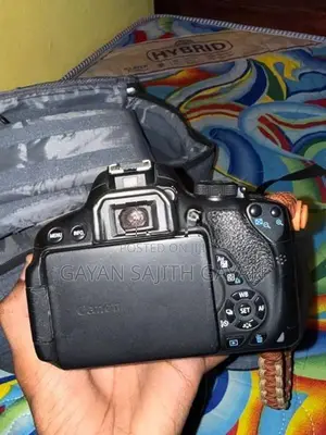 Canon Diron