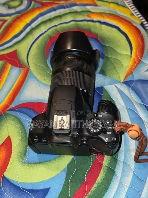 Canon Diron