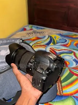 Canon Diron