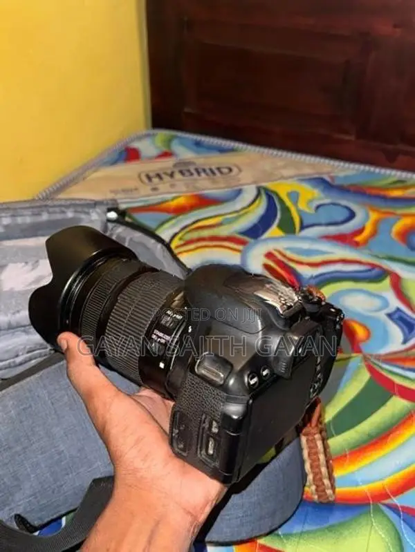 Canon Diron