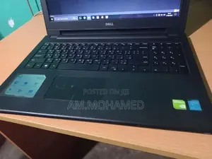 Dell Inspiron 15 8GB RAM 240SSD