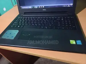 Dell Inspiron 15 8GB RAM 240SSD