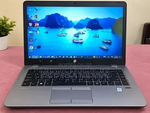 HP EliteBook 840 G3 Laptop (Used)