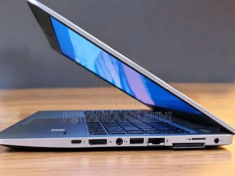 HP EliteBook 840 G3 Laptop (Used)