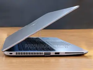 HP EliteBook 840 G3 Laptop (Used)