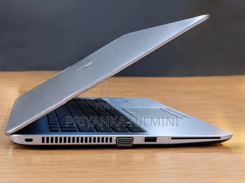 HP EliteBook 840 G3 Laptop (Used)