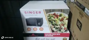 Singer microwave oven 20L Capacity