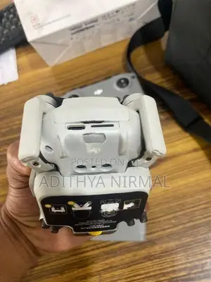 DJI Mini 4k Drone Combo Pack
