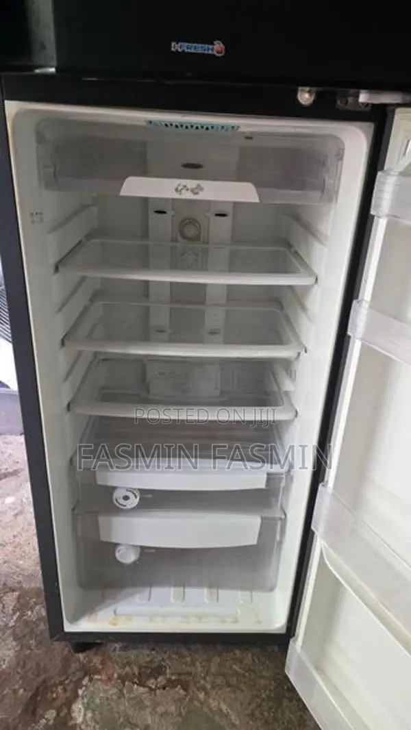 5 Feet Refrigerator