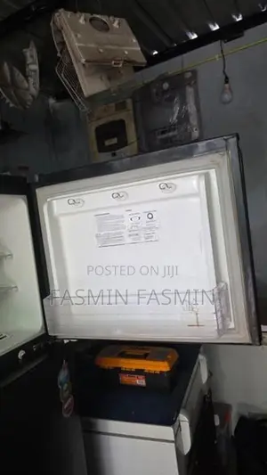 5 Feet Refrigerator