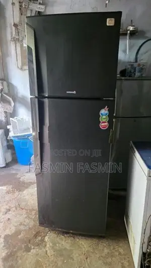 5 Feet Refrigerator