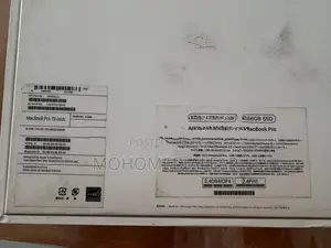 Apple MacBook Pro 13 Inch M1