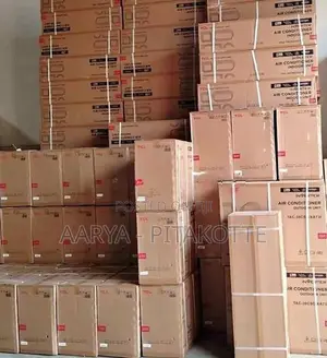 TCL Air Conditioner 12000BTU - Inverter ( SaveIN)