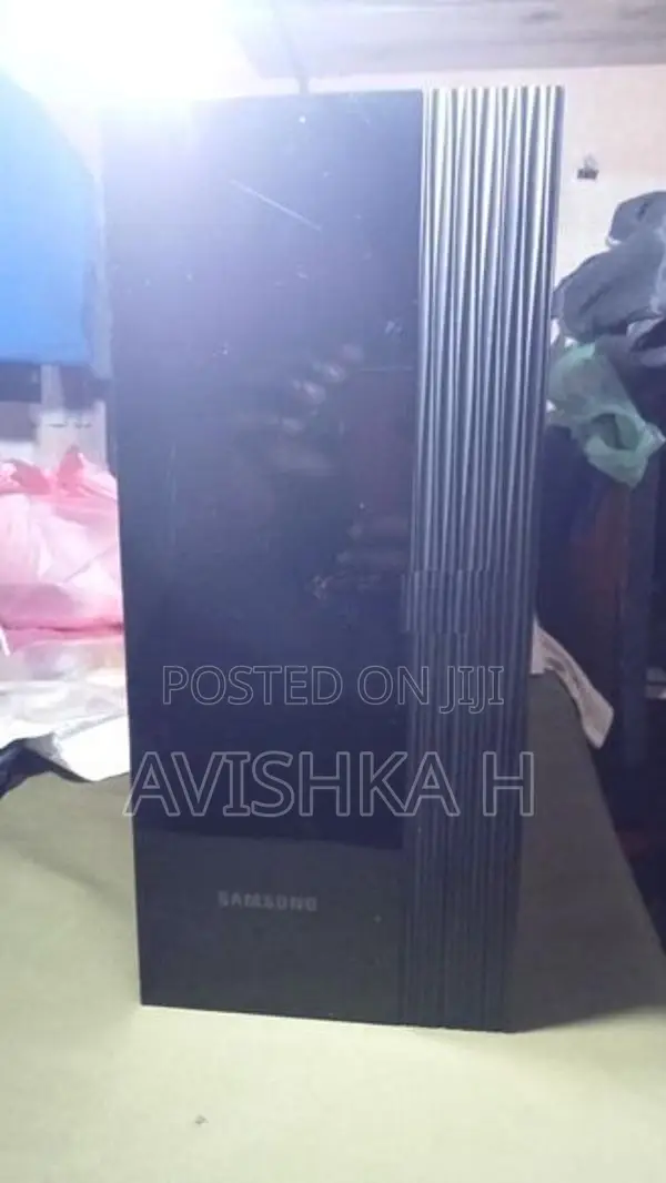 Samsung Subwoofer