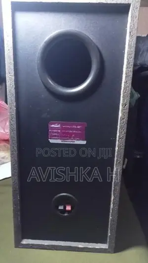 Samsung Subwoofer
