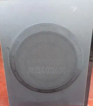 Samsung Subwoofer